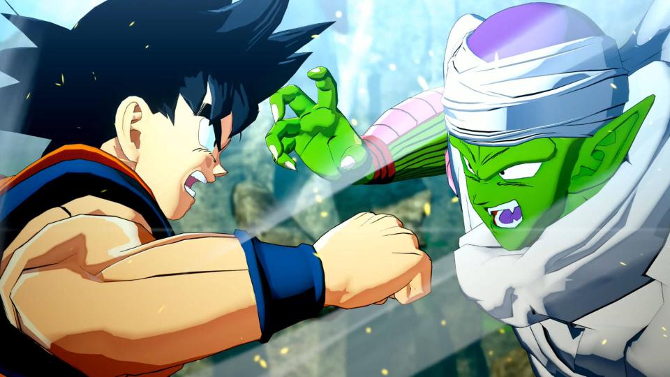 Dragonball Z Kakarot – Produktbild
