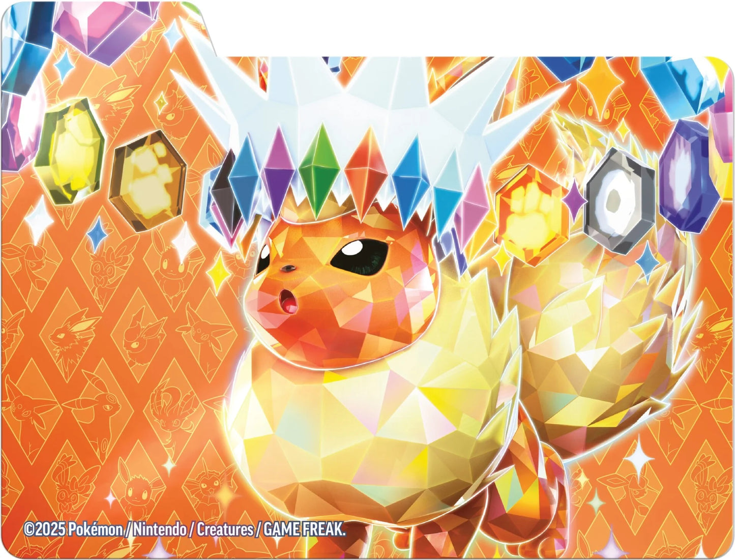 Pokémon (PKM) - Karmesin und Purpur 8.5 - Prismatische Entwicklungen / Prismatic Evolutions - Surprise Box Collection - DE