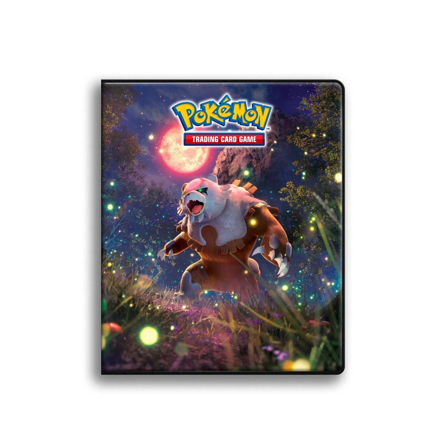 Pokémon (PKM) - Maskerade im Zwielicht (KP06) - 4-Pocket Portfolio