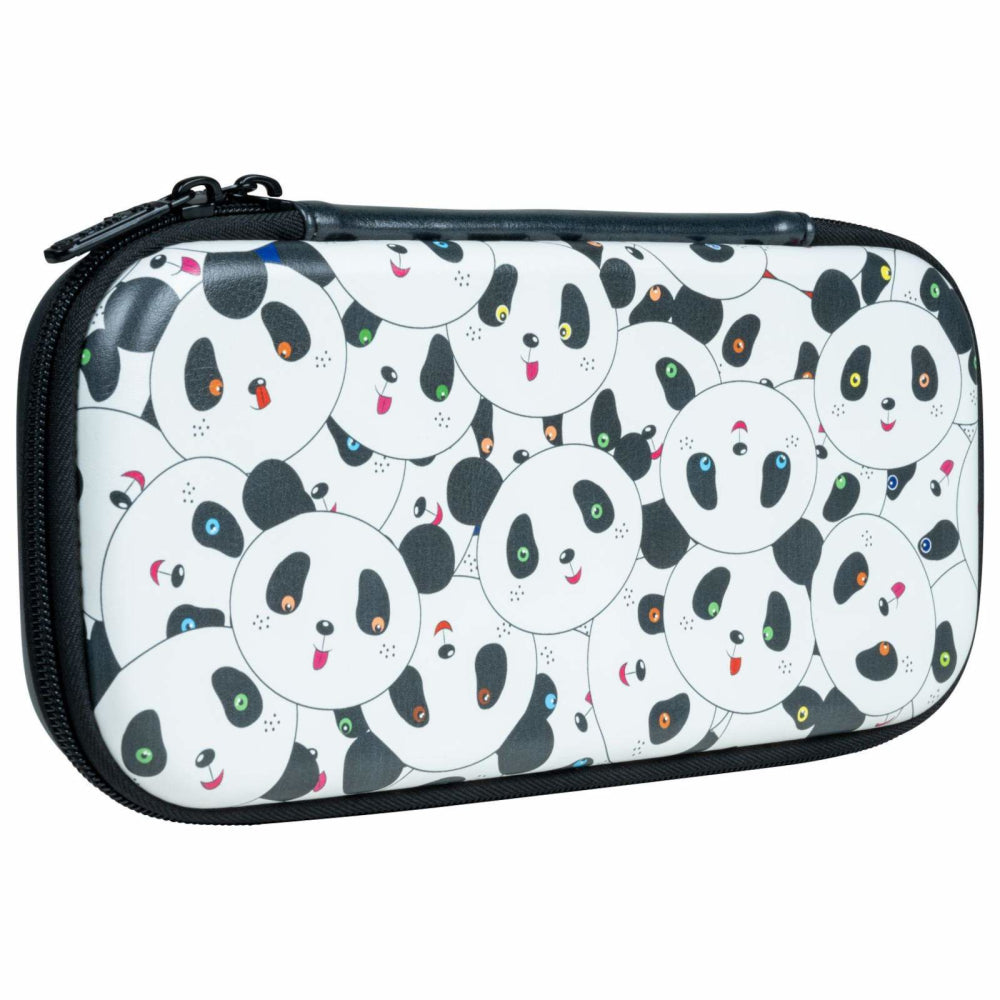 BIGBEN - Nintendo Switch - Transporttasche - Mehrfarbig / Panda
