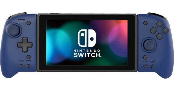 HORI - Nintendo Switch - Split Pad Pro - blau