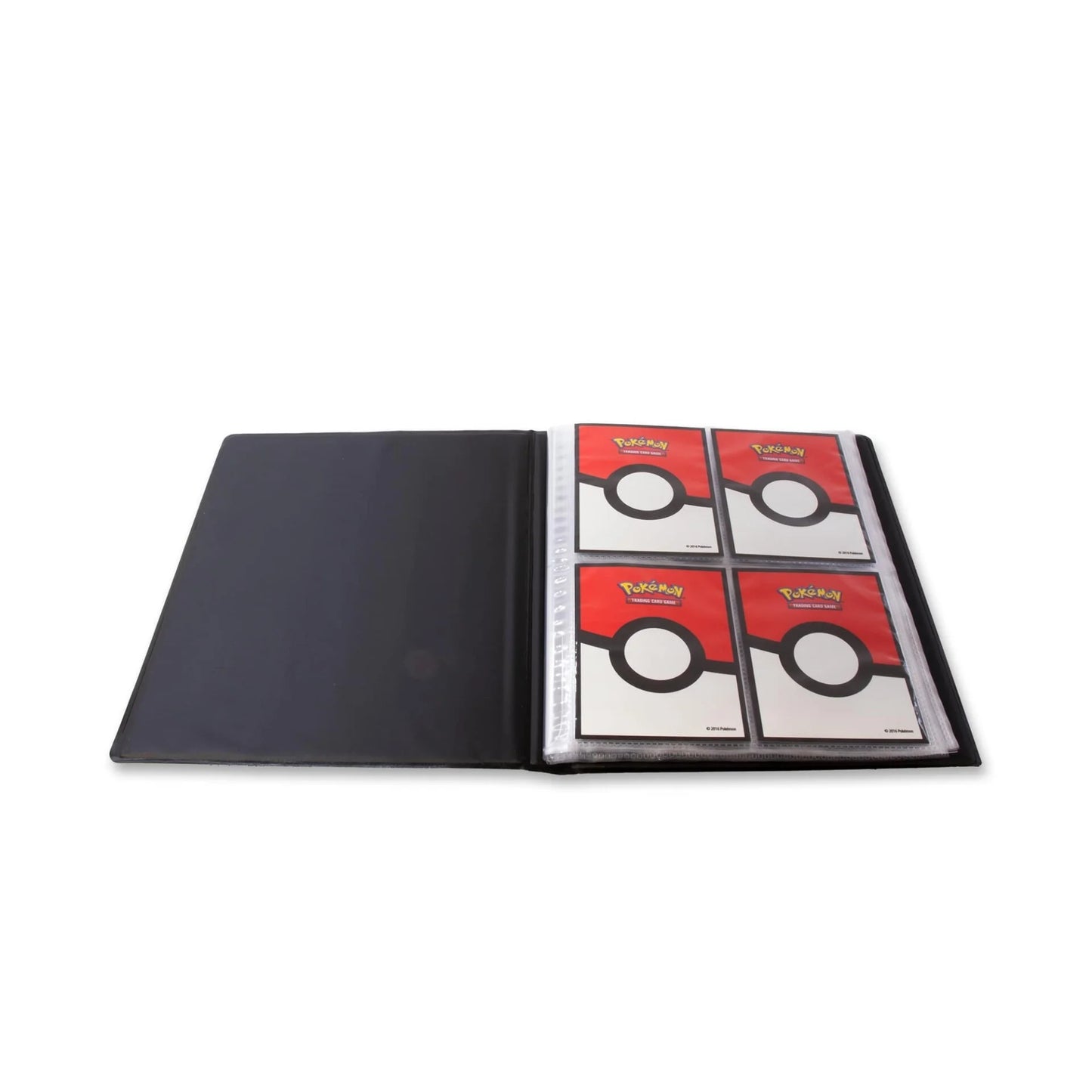 Pokémon (PKM) - Maskerade im Zwielicht (KP06) - 4-Pocket Portfolio