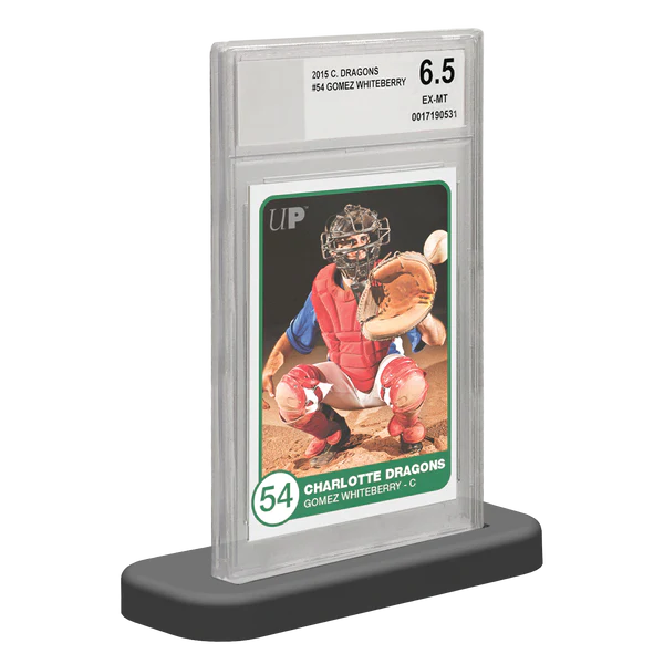 Ultra Pro (UP) - Beckett Graded Card Stands (10ct)