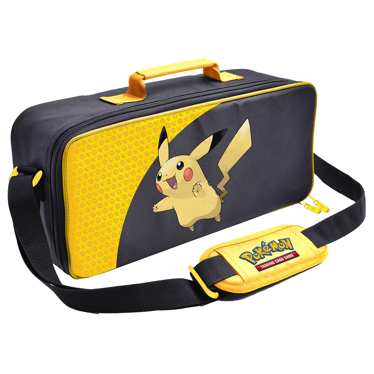 Ultra Pro (UP) - Pikachu Deluxe Gaming Trove für Pokémon (PKM)