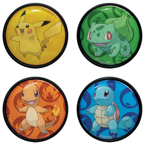 Ultra Pro (UP) - Kanto Alcove Click Deck Box für Pokémon (PKM)
