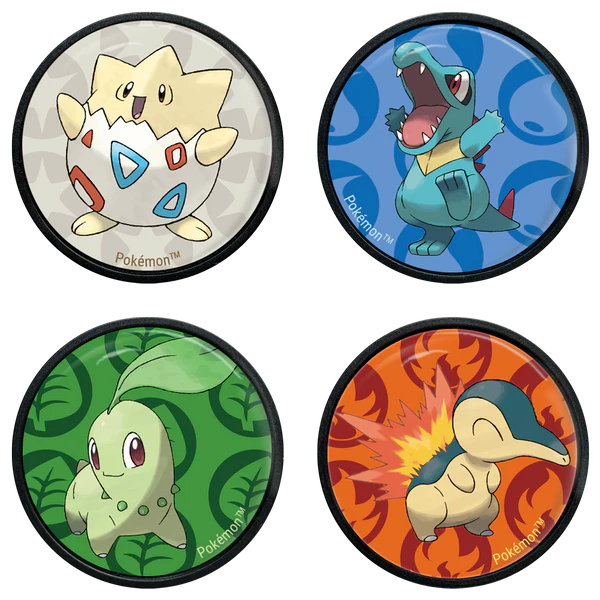 Ultra Pro (UP) - Jotho Alcove Click Deck Box für Pokémon (PKM)