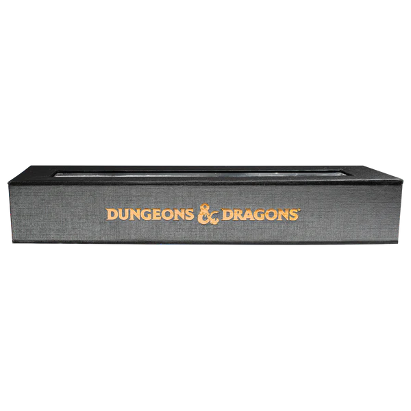 Ultra Pro (UP) - Heavy Metal Spelljammer Realmspace RPG Dice Set (7 Stück) für Dungeons & Dragons