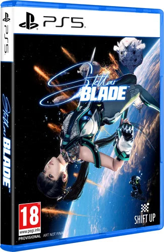 Stellar Blade PS-5 AT