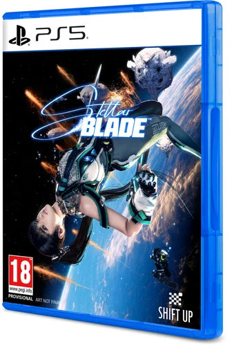 Stellar Blade PS-5 AT