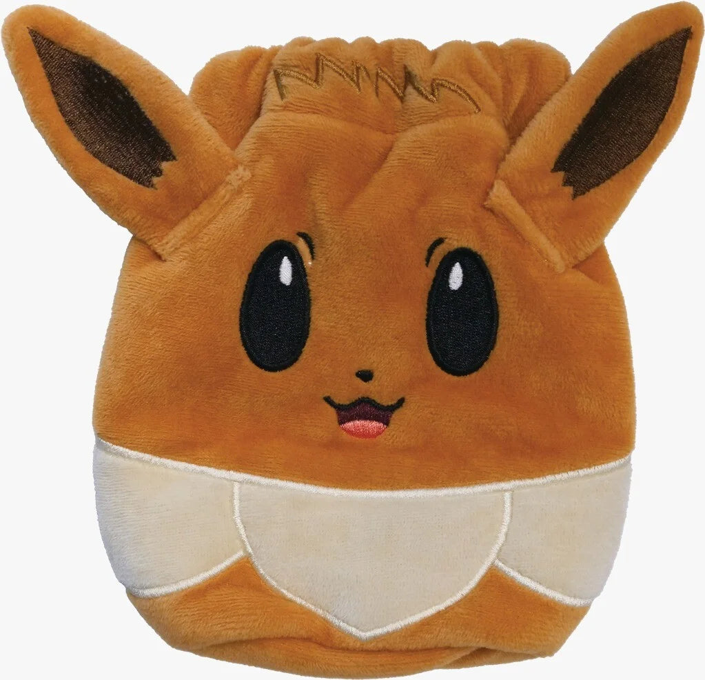 Pokémon (PKM) - Karmesin und Purpur 8.5 - Prismatische Entwicklungen / Prismatic Evolutions - Zubehör-Beutel Spezial-Kollektion / Accessory Pouch Special Collection - DE