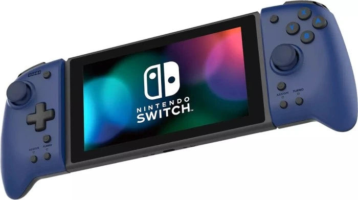 HORI - Nintendo Switch - Split Pad Pro - blau