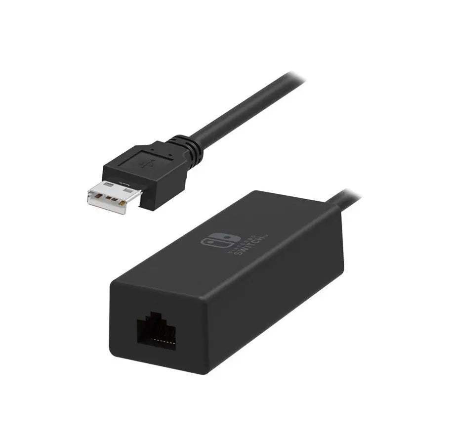 HORI - Nintendo Switch - LAN Adapter