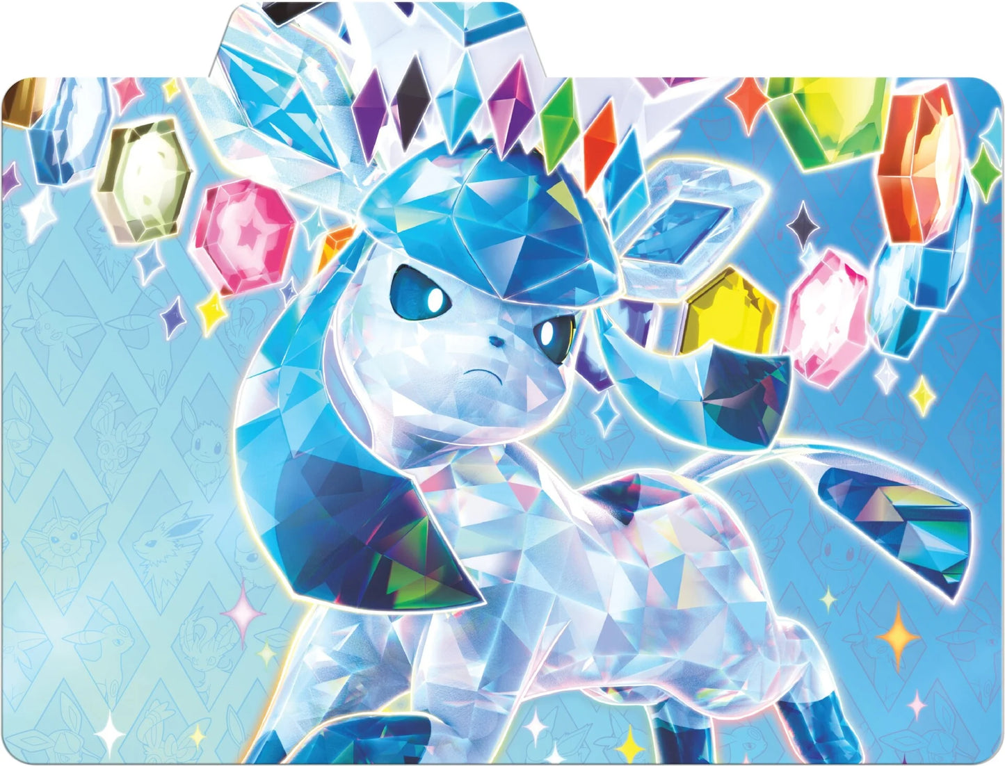 Pokémon (PKM) - Karmesin und Purpur 8.5 - Prismatische Entwicklungen / Prismatic Evolutions - Surprise Box Collection - DE