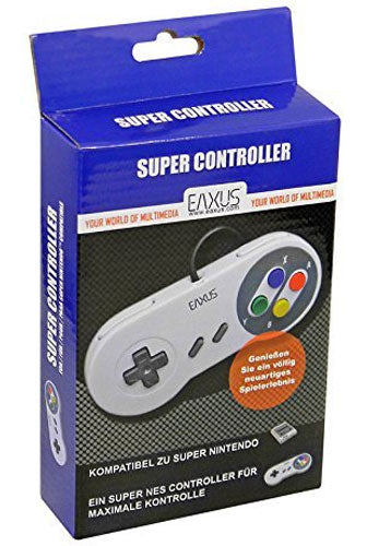 SNES Controllerfür Super Nintendo