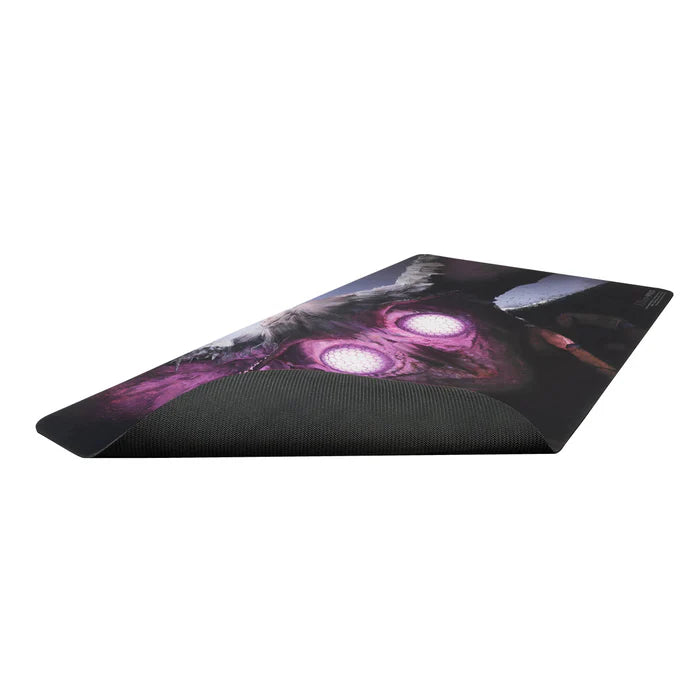 Ultra Pro (UP) - Fallout® The Wise Mothman Standard Gaming Playmat / Spielmatte für Magic: The Gathering