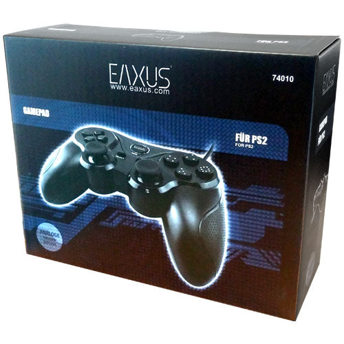 PS2 Controller Doubleshock