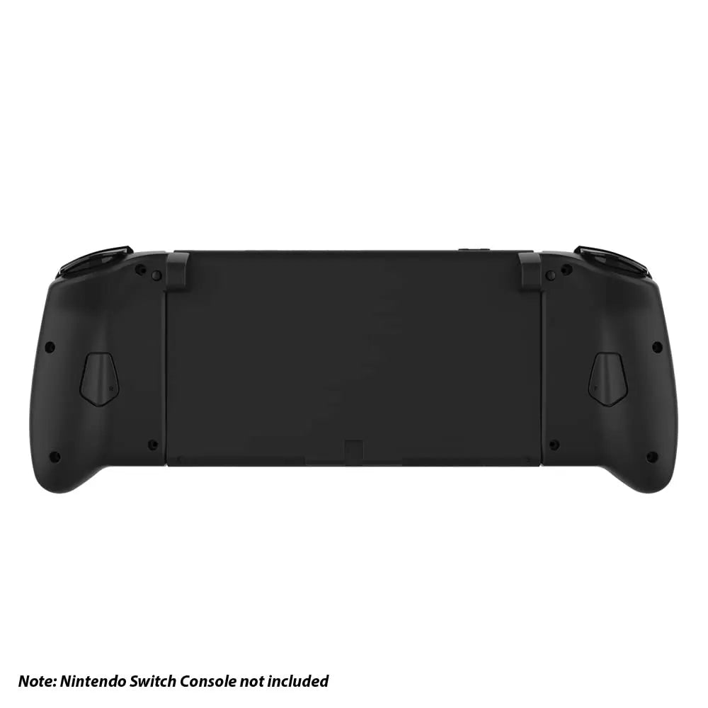 HORI - Nintendo Switch - Split Pad Pro / Controller - Pokémon: Pikachu - Schwarz & Gold