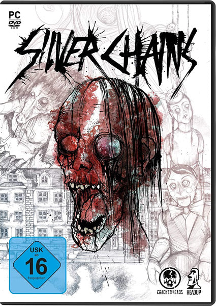 Silver Chains PC