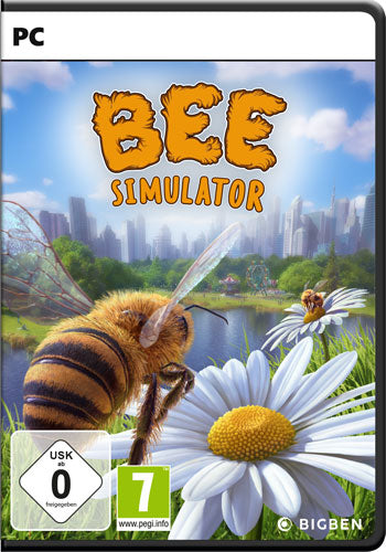 Bee Simulator PC