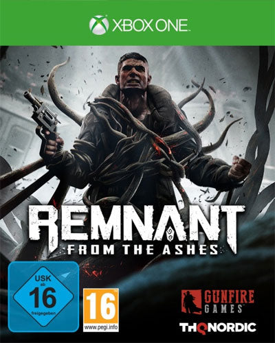 Remnant From the Ashes XB-One