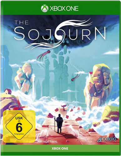 Sojourn XB-OneThe Sojourn