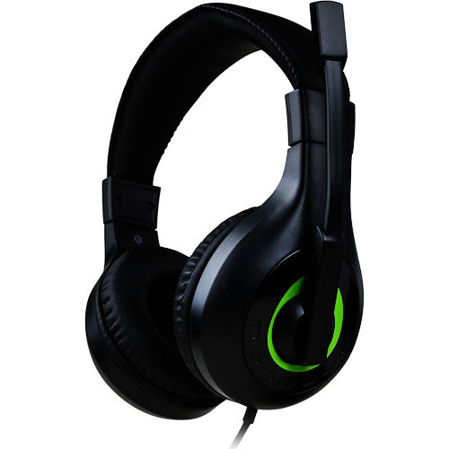 XB Headset Stereo V1 BigBen blackauch XB-One