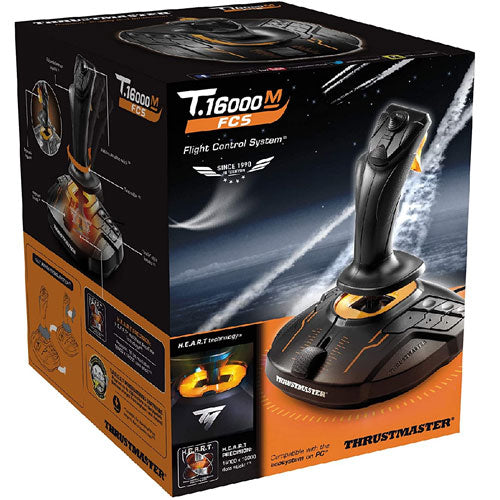 PC Joystick T16000 FCS FlightstickThrustmaster