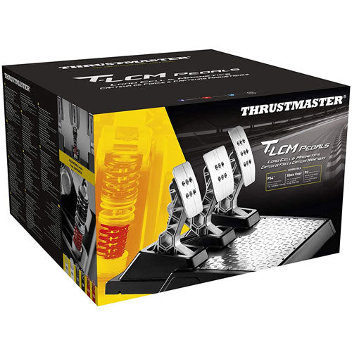 Multi Pedalset T-LCM ProThrustmaster PC/PS4/Xbox-One