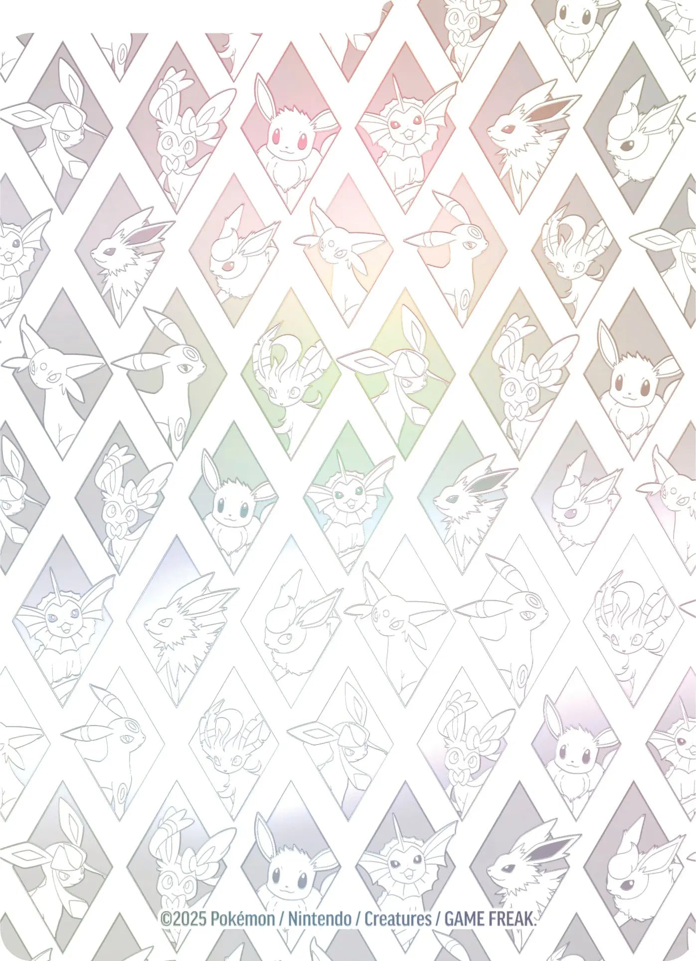 Pokémon (PKM) - Karmesin und Purpur 8.5 - Prismatische Entwicklungen / Prismatic Evolutions - Top Trainer Box - DE