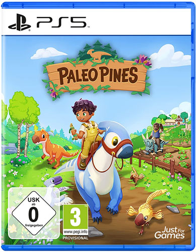 Paleo Pines PS-5