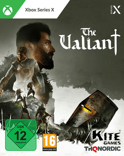 Valiant XBSX