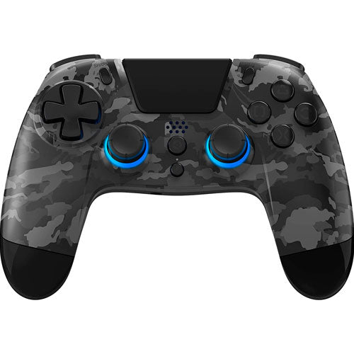 PS4 Controller Wireless RGB Dark Camo VX-4
