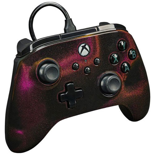 XB Controller Advantage wired glänzend PowerA
