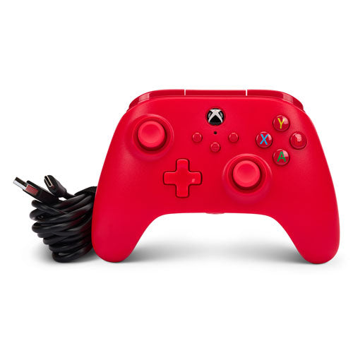 XB Controller Enhanced wired rot PowerA