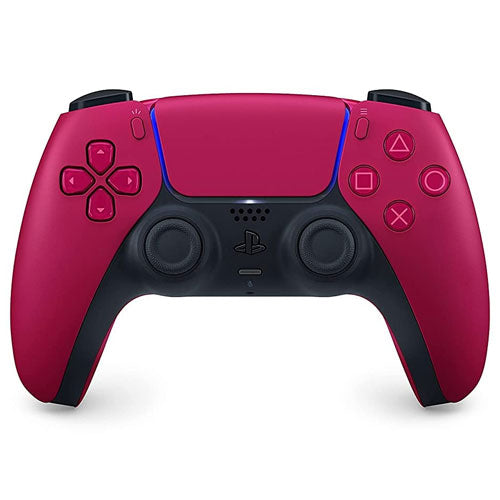 PS5 Controller DualSense V2 Cosmic Red