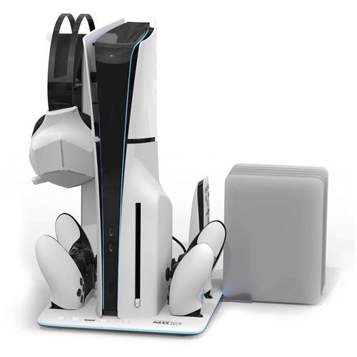 PS5 Slim Ladestation Charging Stand