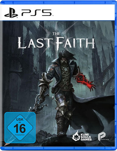 Last Faith PS-5