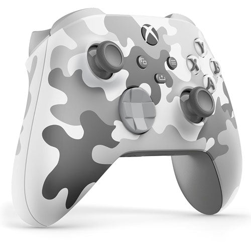 XB Controller Arctic Camo