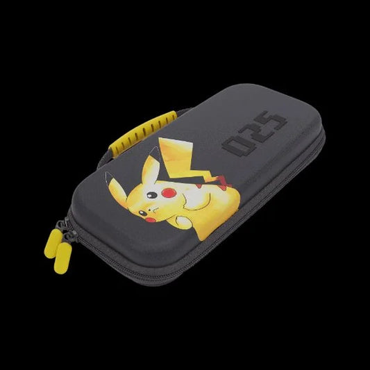 POWERA - Nintendo Switch - Transporttasche - Pikachu 025 - Mehrfarbig
