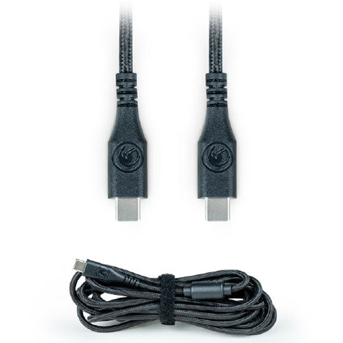 PS5 USB-C Ladekabel black 3m BigBen