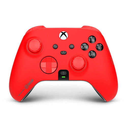 XB Controller Instinct Pro wireless rot auch für PC