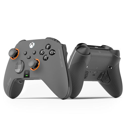 XB Controller Instinct Pro wireless grau auch für PC