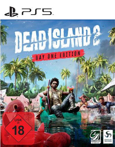 Dead Island 2 PS-5 D1
