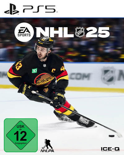 NHL 25 PS-5