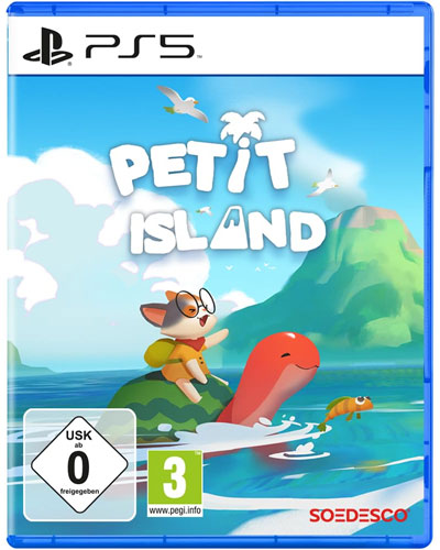 Petit Island PS-5