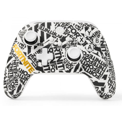 PC Controller wireless Fortnite Edition PowerA
