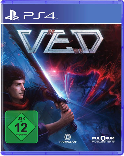 VED PS-4