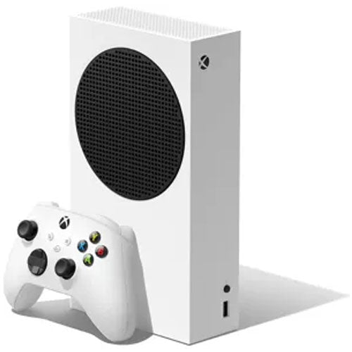 XB Konsole S 512GB NEU