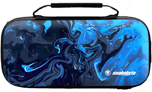 NSW2 Tasche Travel Case S2 Snakebyte