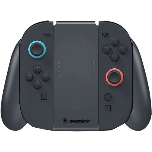 NSW2 Ergo Grip S2 Snakebyte